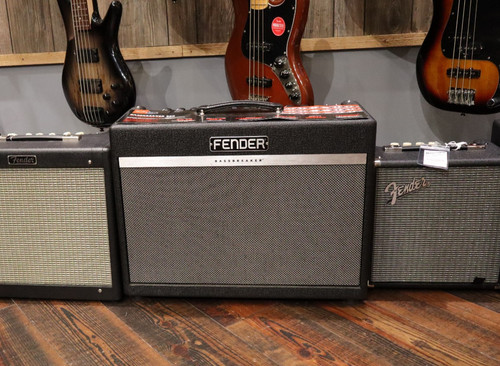 Fender bassbreaker 30r - bassbreaker,