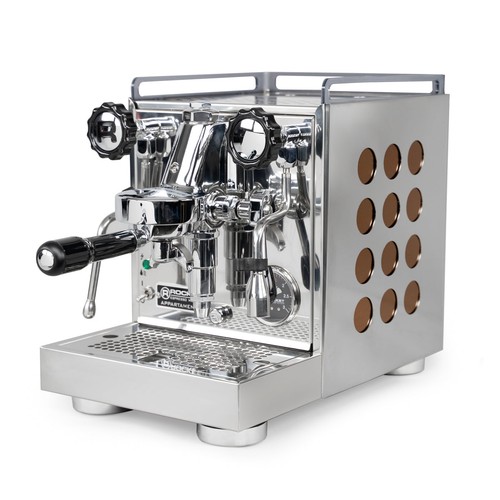 Rocket espresso appartamento - rocket,