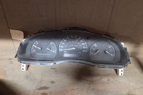 1995 1997 ford ranger - 1995-1997,