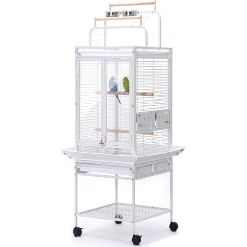 Large bird cage - cage, with