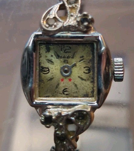 Vintage ladies bolivia - ladies,