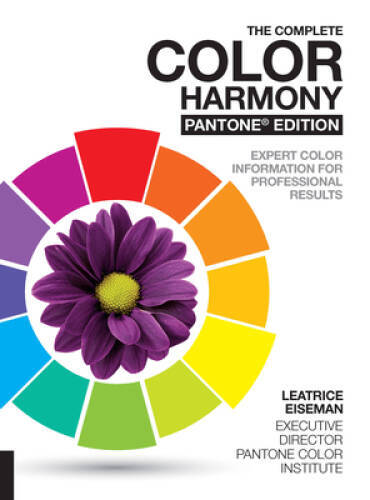 The complete color harmony - the,