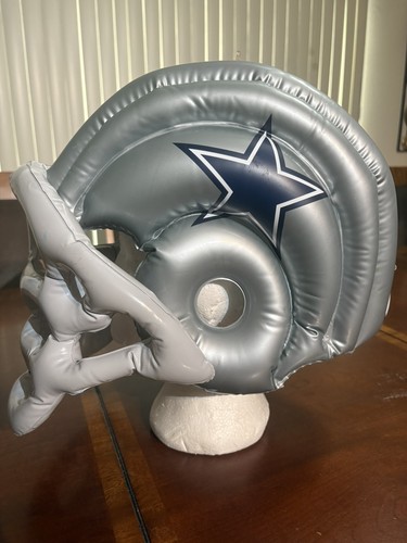 Dallas cowboys nfl helmet - dallas,