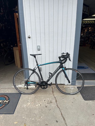Specialized roubaix sl4 - specialized,