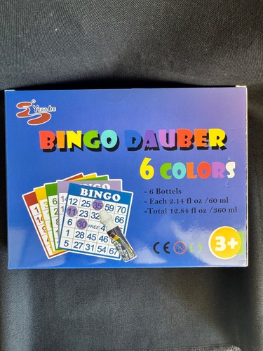 Yuanhe bingo daubers - yuanhe,