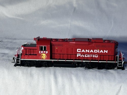 Cool rapido canadian pacific - cool,