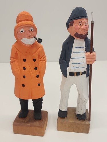 Vintage hand carved - vintage,
