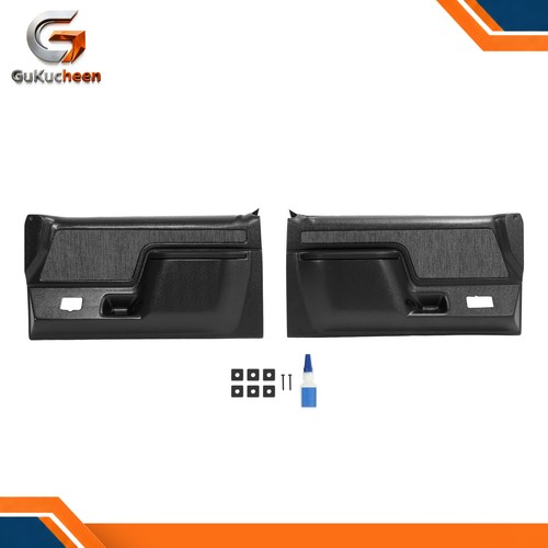 Inner door panel set for - inner,