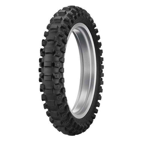 Dunlop geomax mx33 100 - geomax,