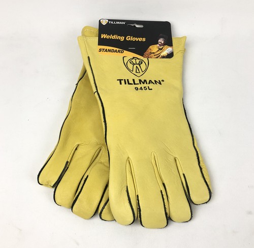 Tillman 945 gold - 945, top