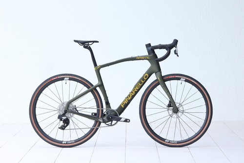 Pinarello grevil apex axs - f3,