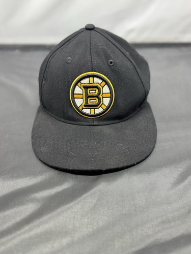 Boston bruins hat - bruins, cap