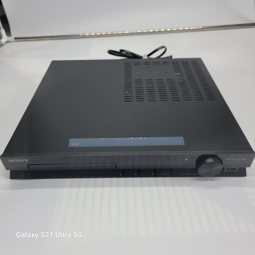 Sony dav tz130 hbd - sony, dvd