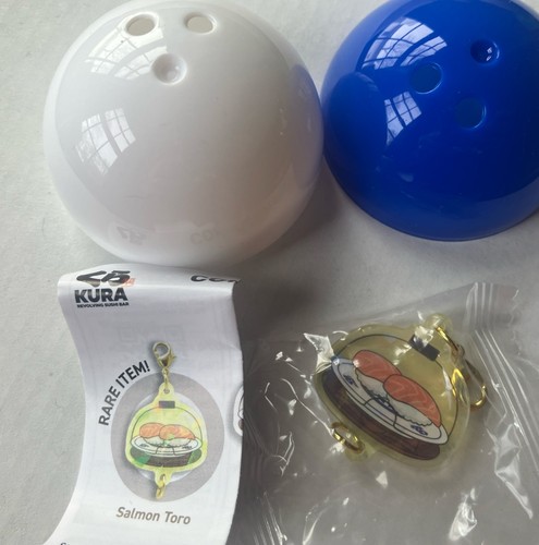New kura sushi rare - kura,