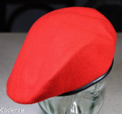 Vietnam arvn airborne red - vietnam,