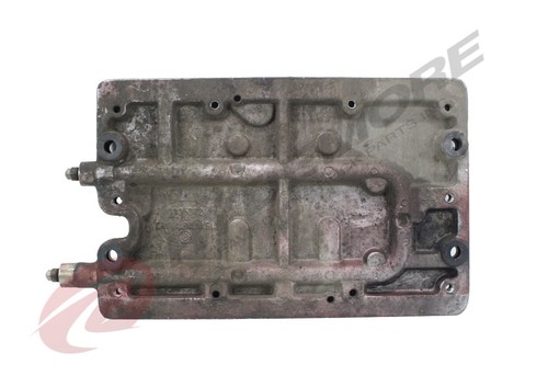 Cummins ism m11 ecm - ism/m11,