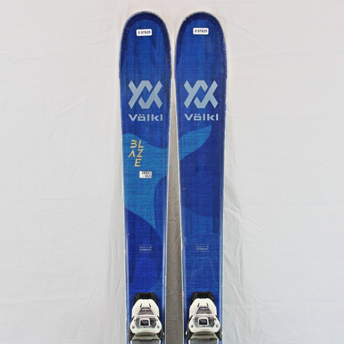 Volkl blaze 94 used - blaze,