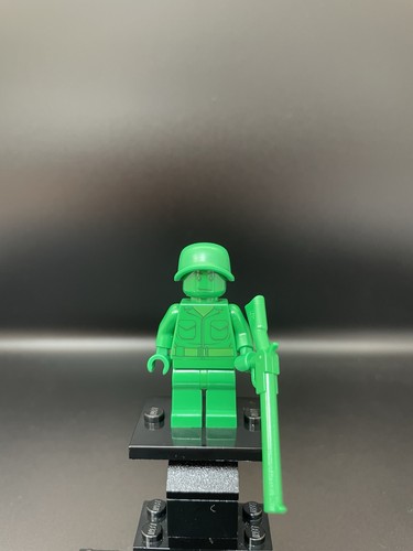 Lego toy story - story,