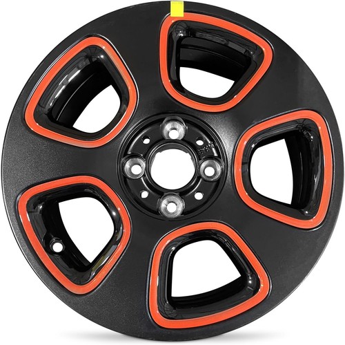 New oem surplus wheel 15x5 - oem, 15x5.5