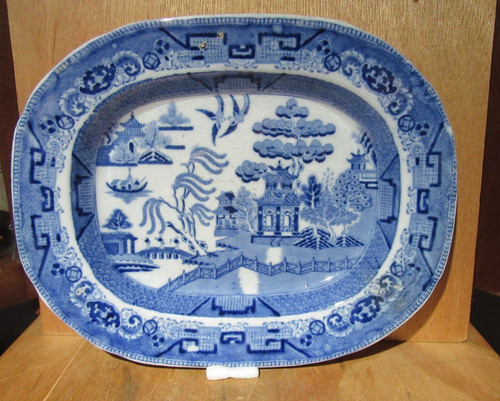 Antique warranted - antique,