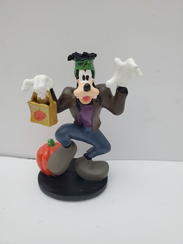 Disney cvs figurine goofy - cvs,