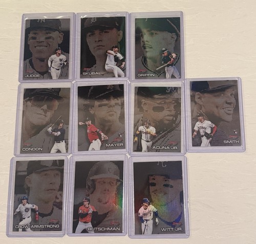 2025 bowman best pixel - bowman's,