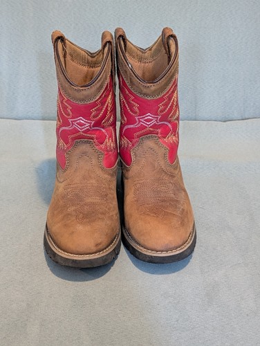 Itasca youth western - itasca,
