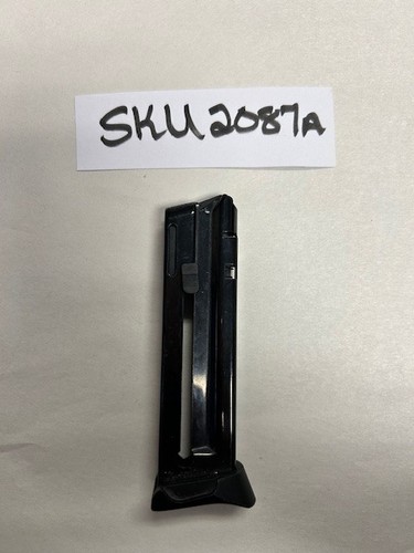 Ruger sr22 magazine - magazine, 10
