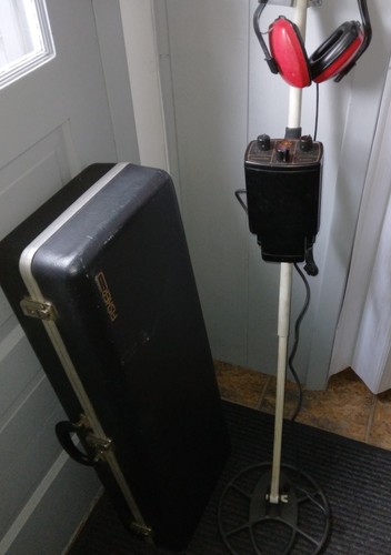 Fisher scope 1280 aquanaut - m-scope,