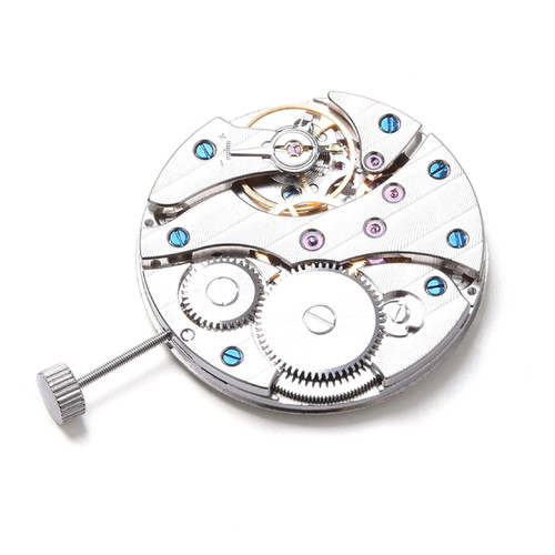 St3600 mechanical watch - mechanical,