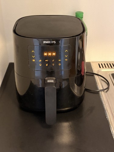 Philips hd927091 air - philips, 6.2l