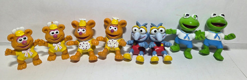 Vintage muppet babies - vintage,