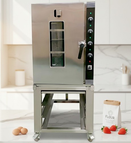 Micro bakery electric - bakery,