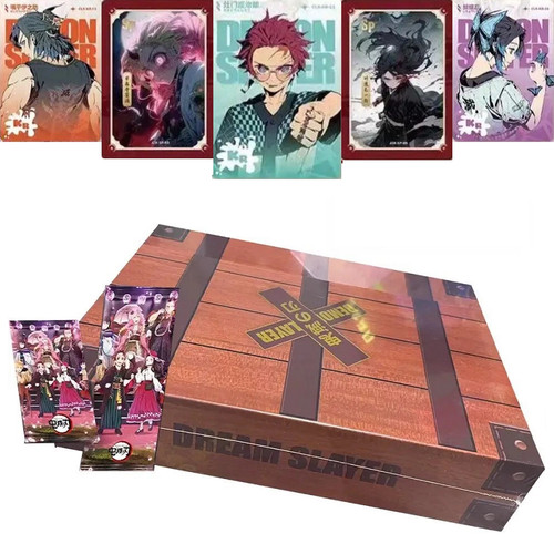 Demon slayer yami set - demon,