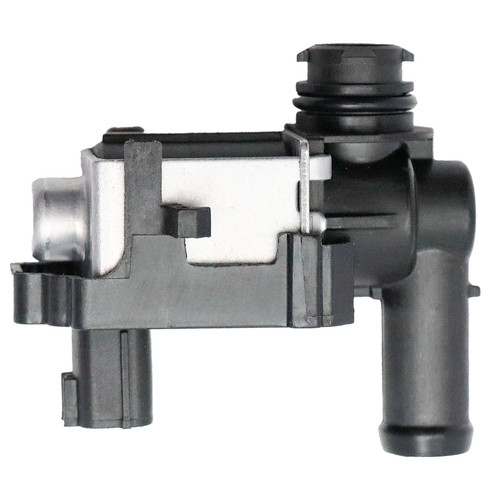 Vapor canister vent - vapor,