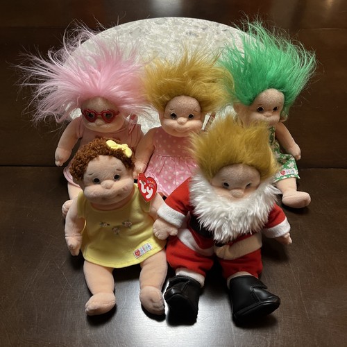 Beanie kids plush 10 - plush, 10”