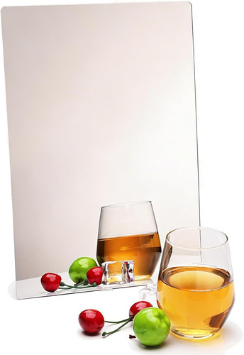 Acrylic mirror for wall kids - acrylic,