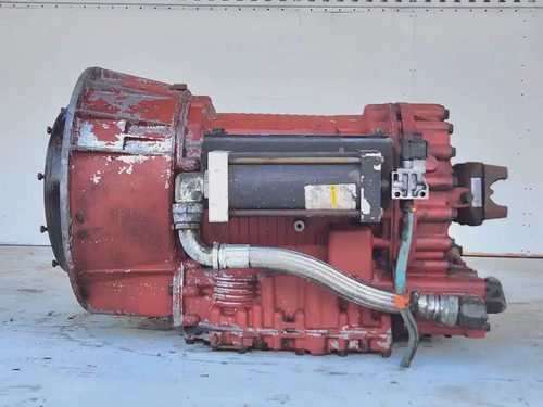Allison b400r transmission - b400r,