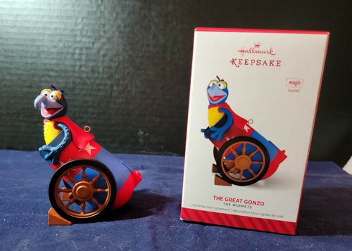 Hallmark muppets the great - hallmark,
