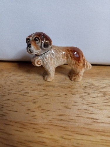 Goebel saint bernard - saint,