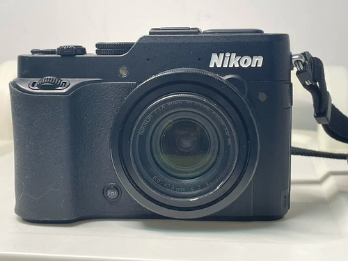 Nikon coolpix p7800 - nikon,