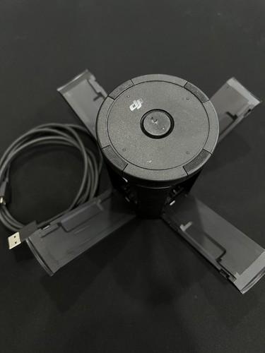 Dji inspire battery charging - 2,
