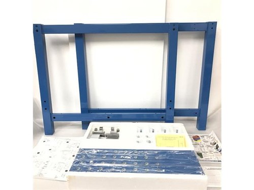Incomplete global 253cp45bl - incomplete!,