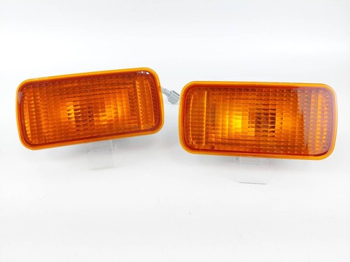 Front bumper light fits - front,