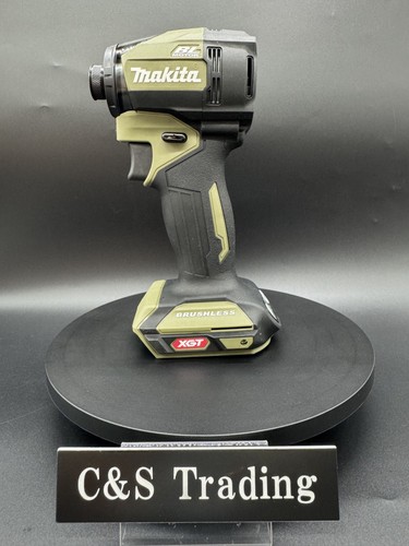 Makita td005g impact driver - td005g,