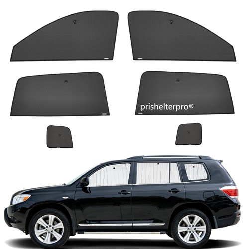 Fit for toyota highlander - toyota,