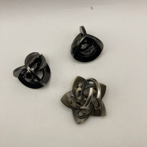 Lot hanayama huzzle - lot,