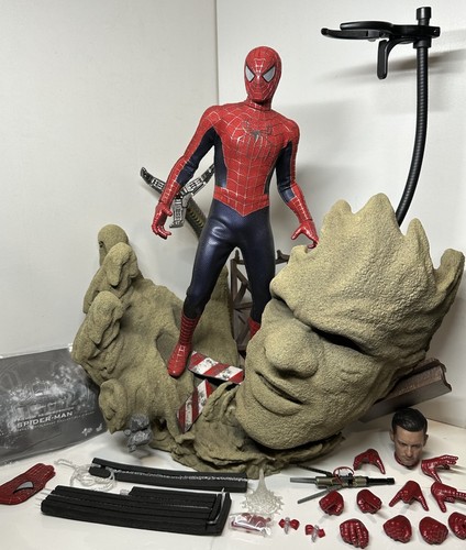 Hot toys nwh mms662 - toys,