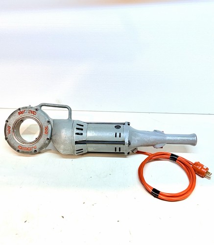Reconditioned ridgid 700 power - 700,