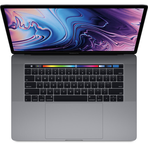2019 apple macbook pro - pro, 15"